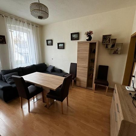 Apartment 5 Gera Dış mekan fotoğraf