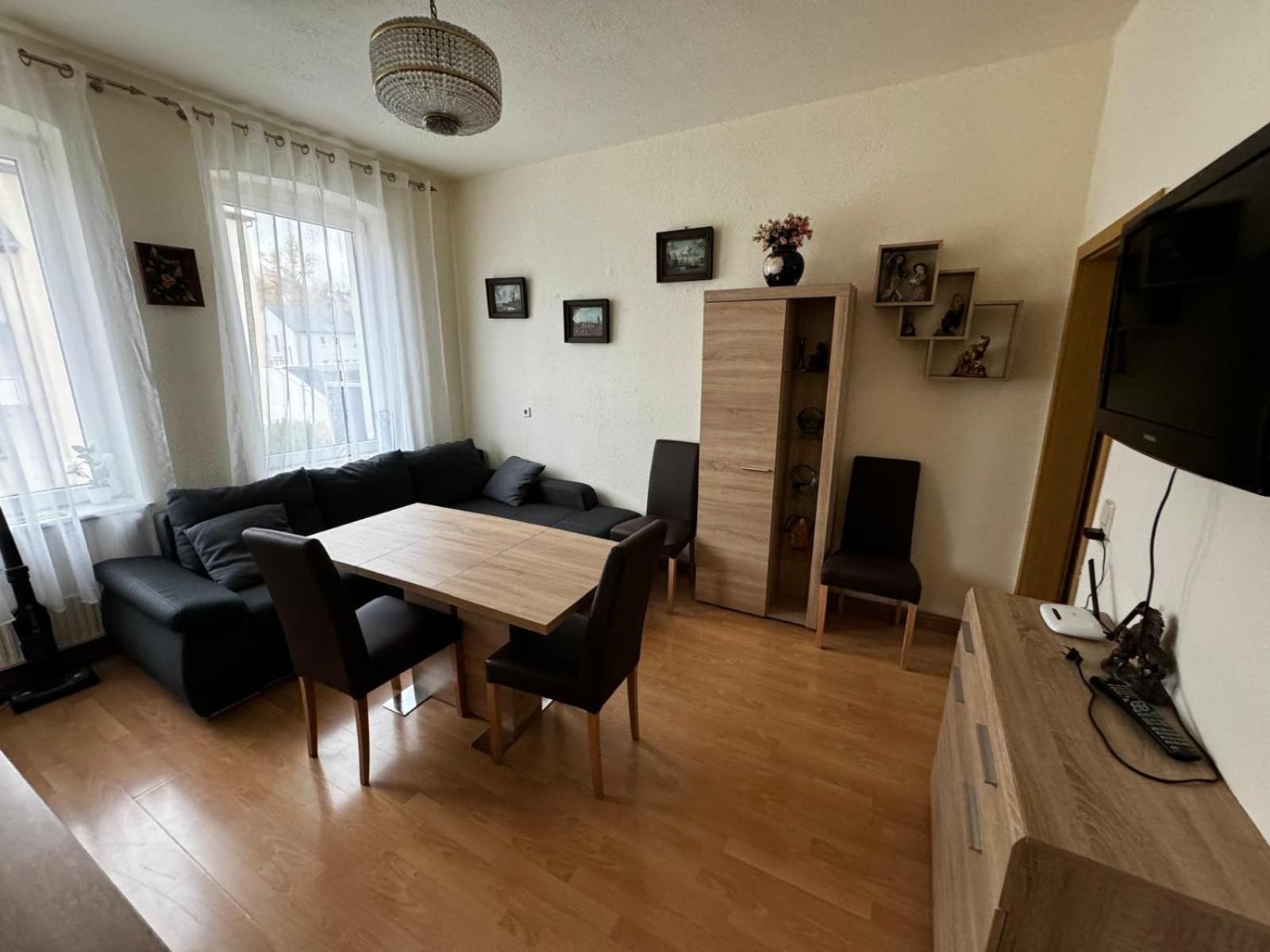 Apartment 5 Gera Dış mekan fotoğraf