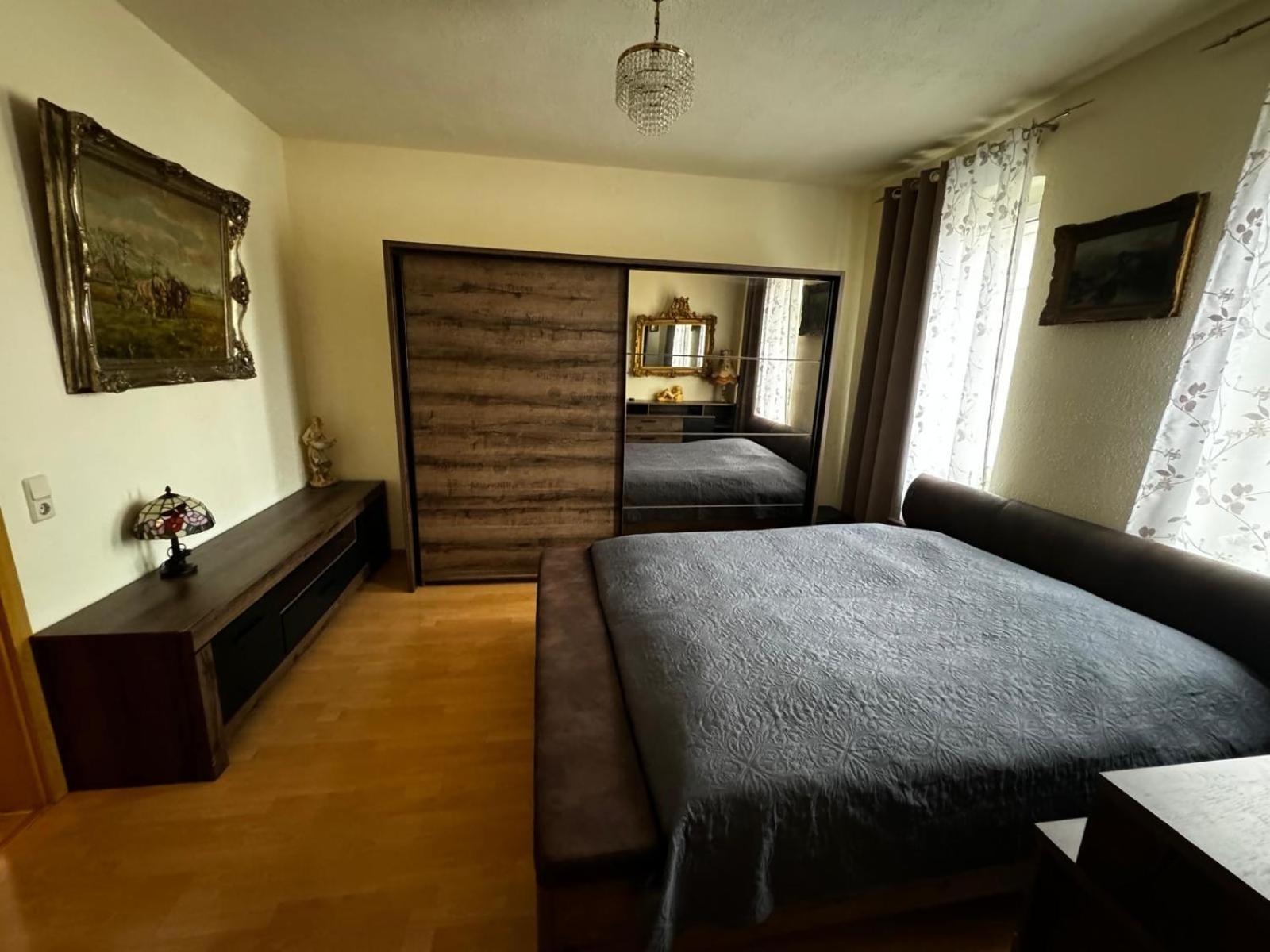 Apartment 5 Gera Dış mekan fotoğraf