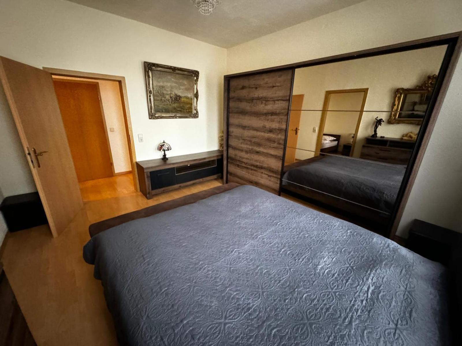 Apartment 5 Gera Dış mekan fotoğraf