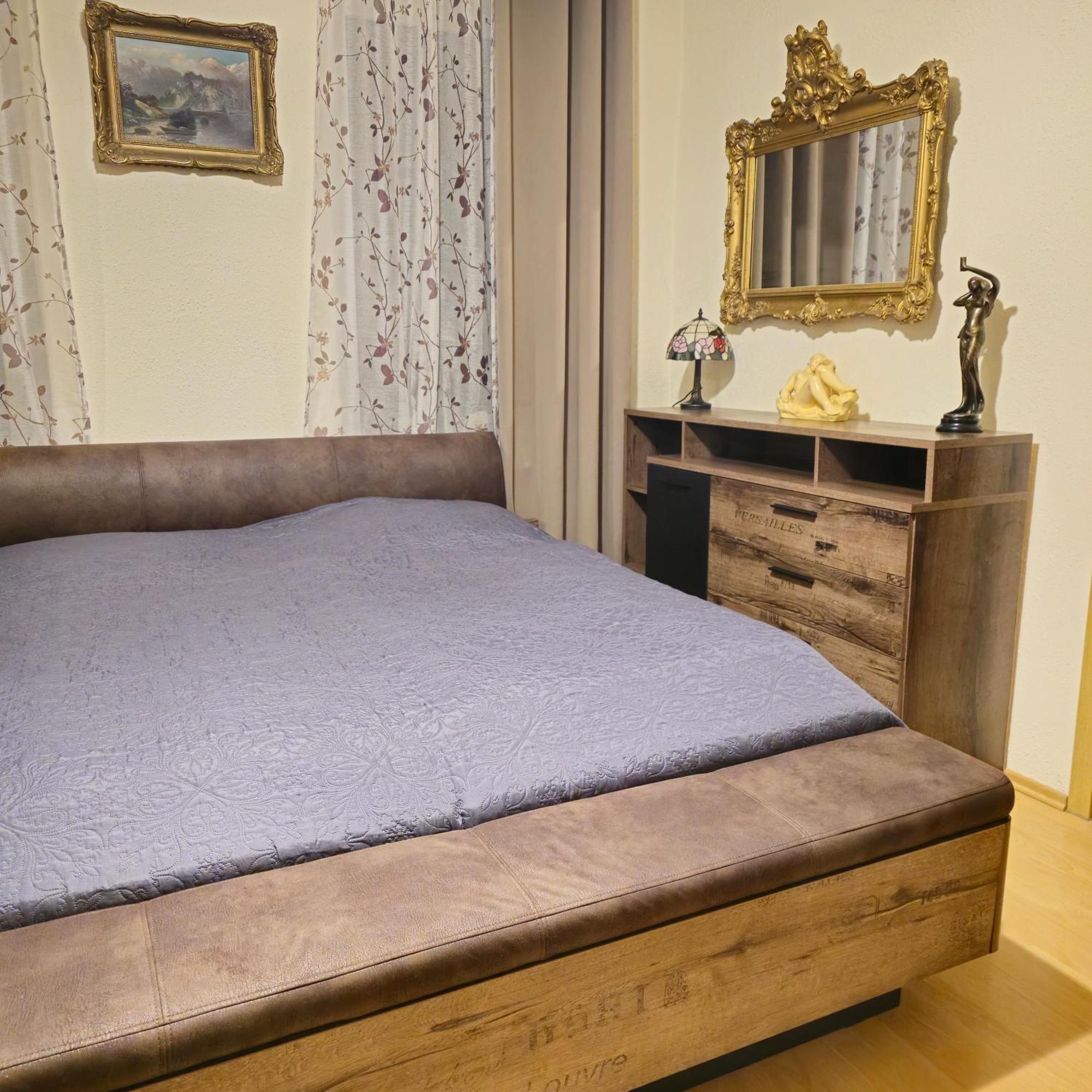 Apartment 5 Gera Dış mekan fotoğraf