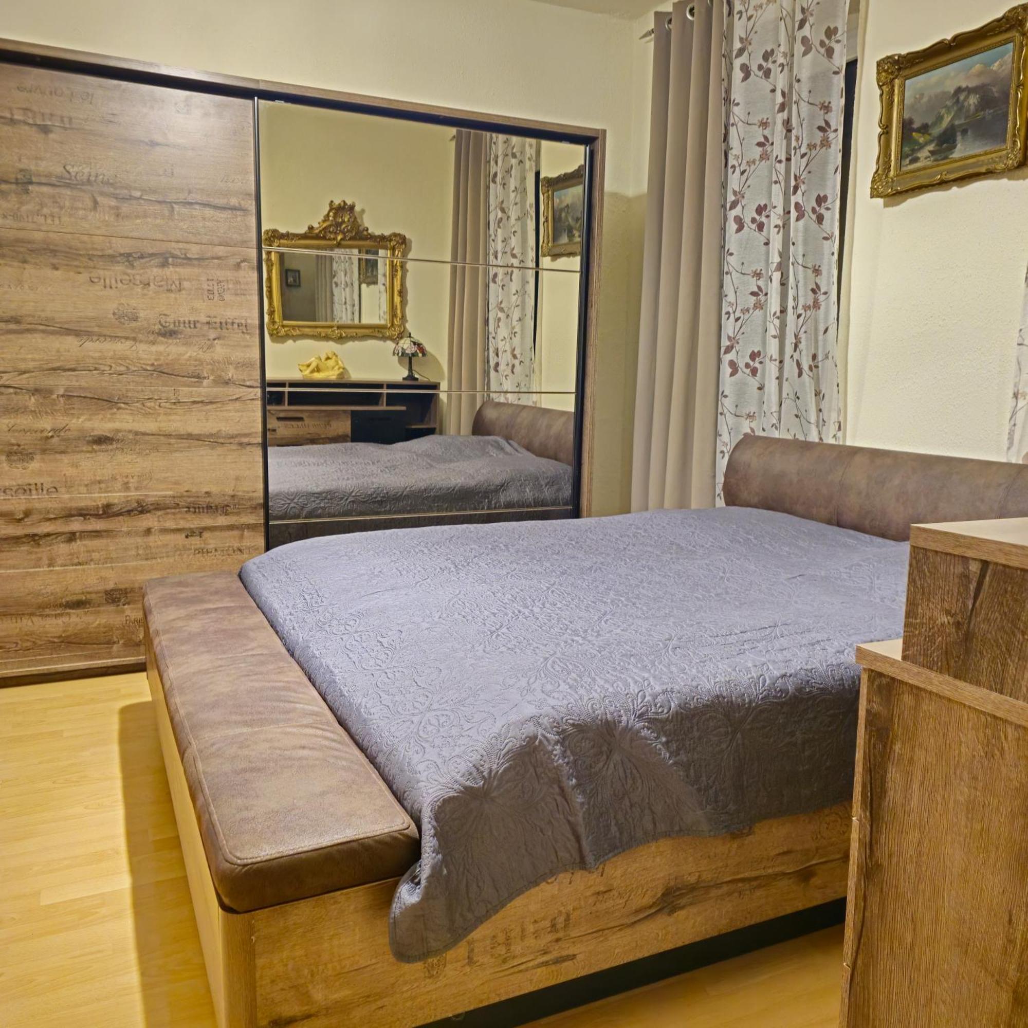 Apartment 5 Gera Dış mekan fotoğraf