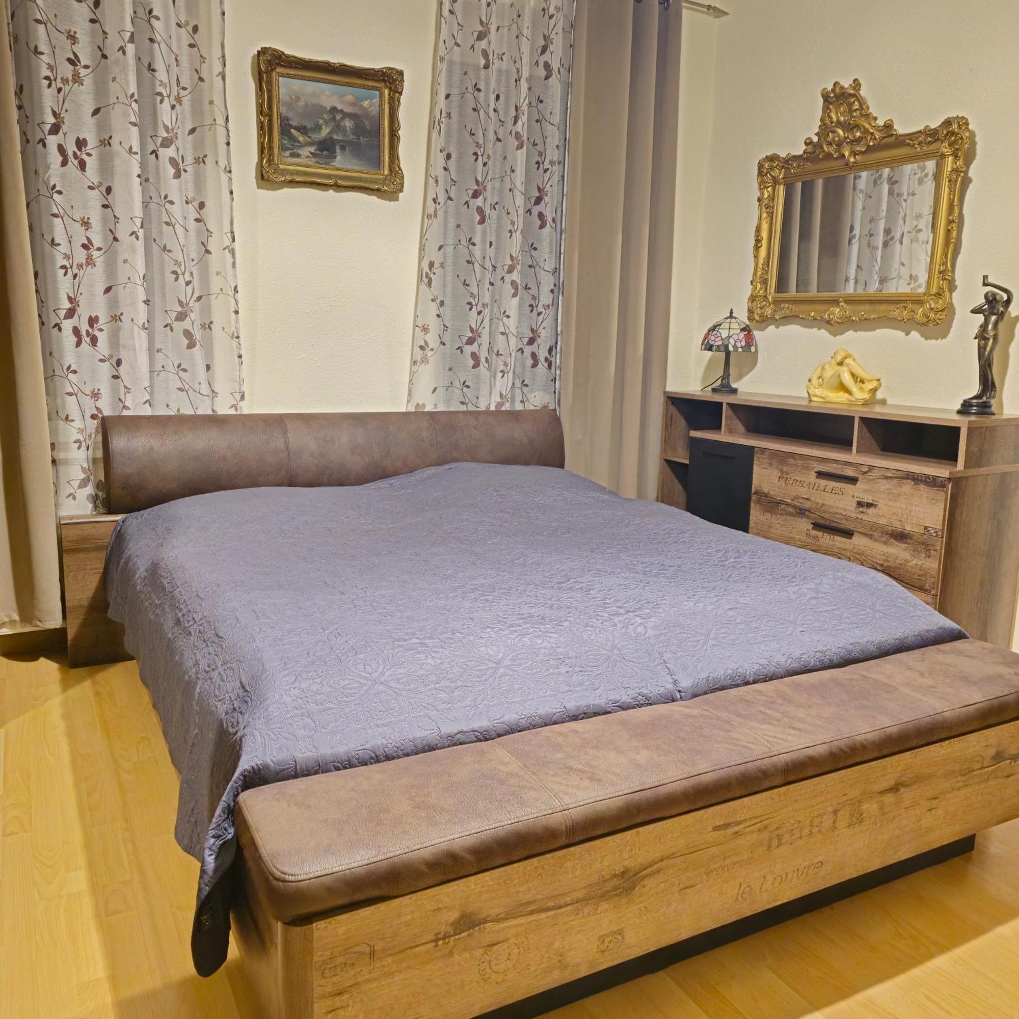 Apartment 5 Gera Dış mekan fotoğraf