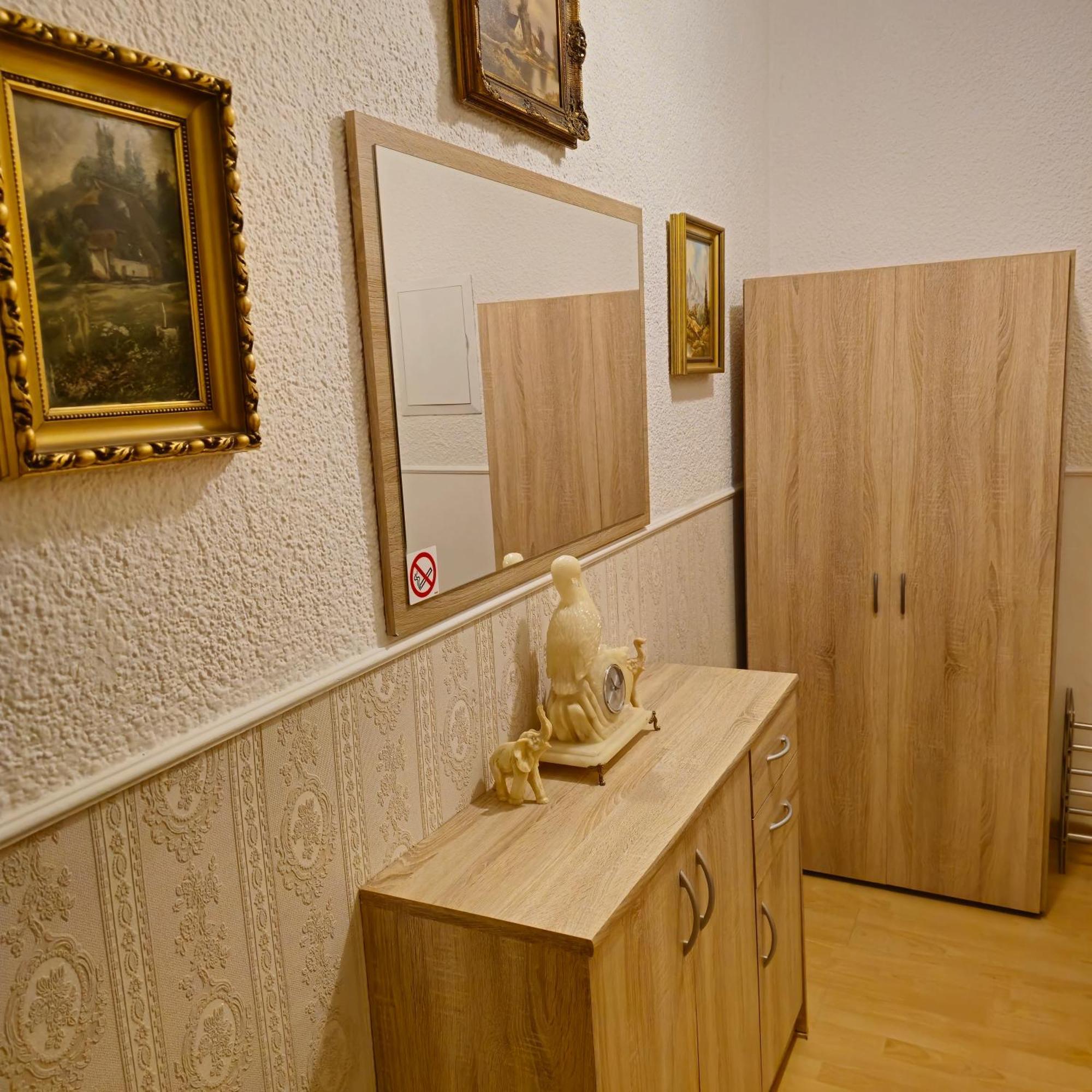 Apartment 5 Gera Dış mekan fotoğraf