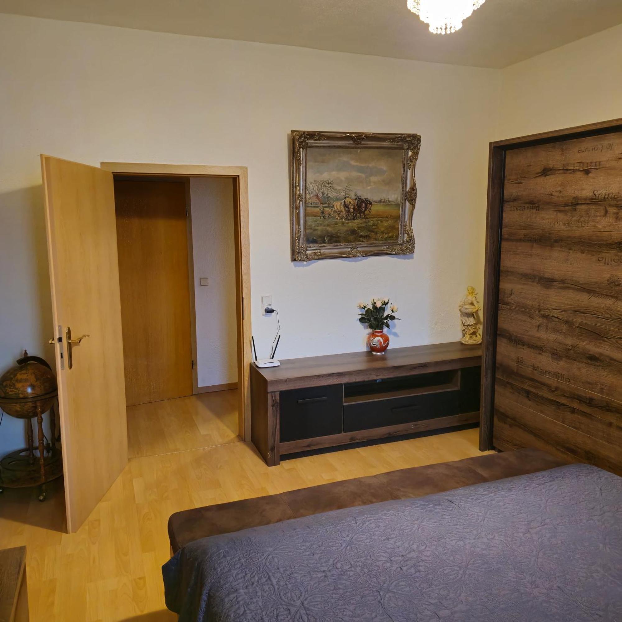 Apartment 5 Gera Dış mekan fotoğraf