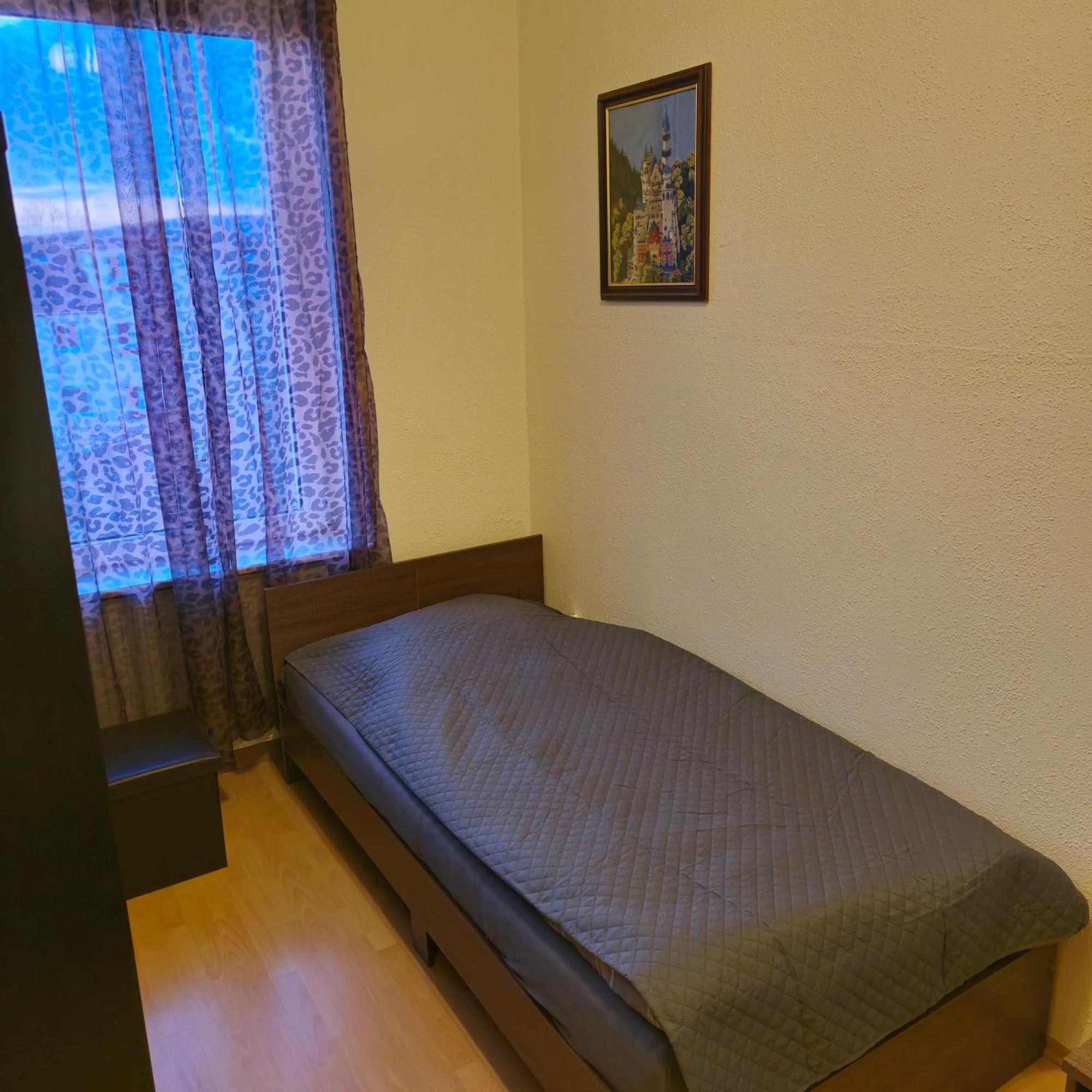 Apartment 5 Gera Dış mekan fotoğraf
