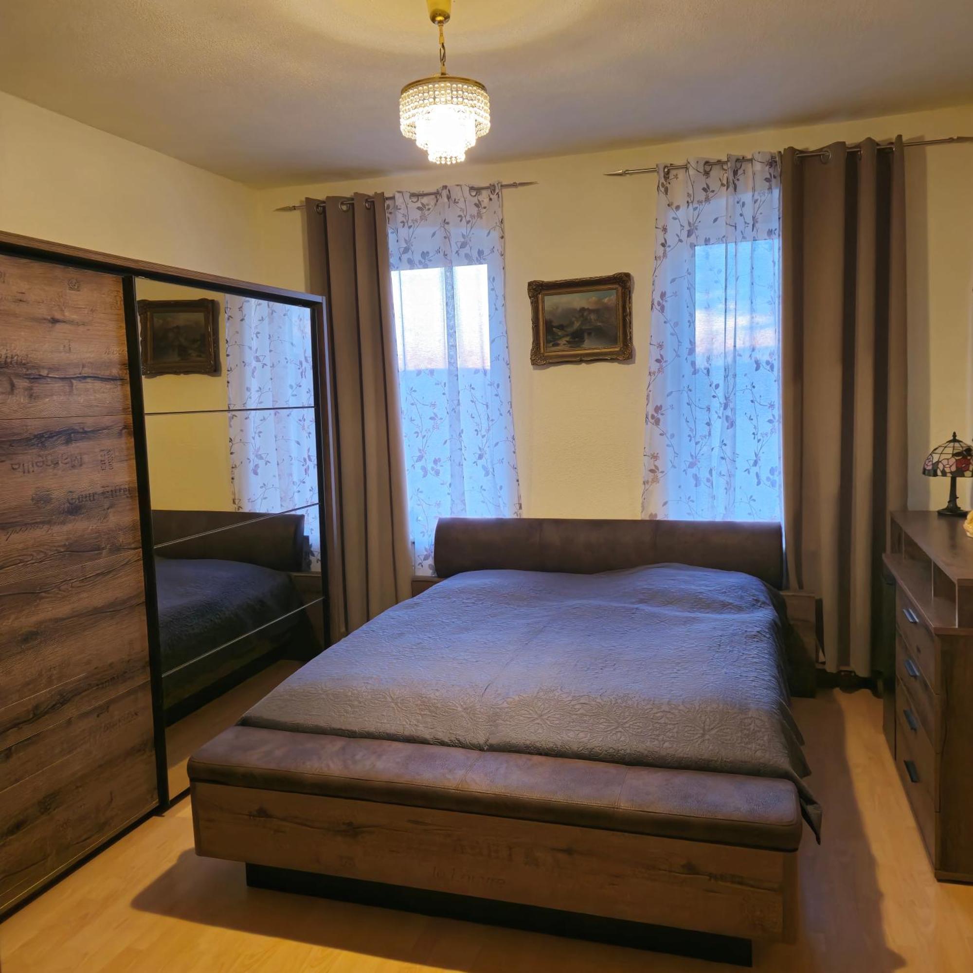 Apartment 5 Gera Dış mekan fotoğraf