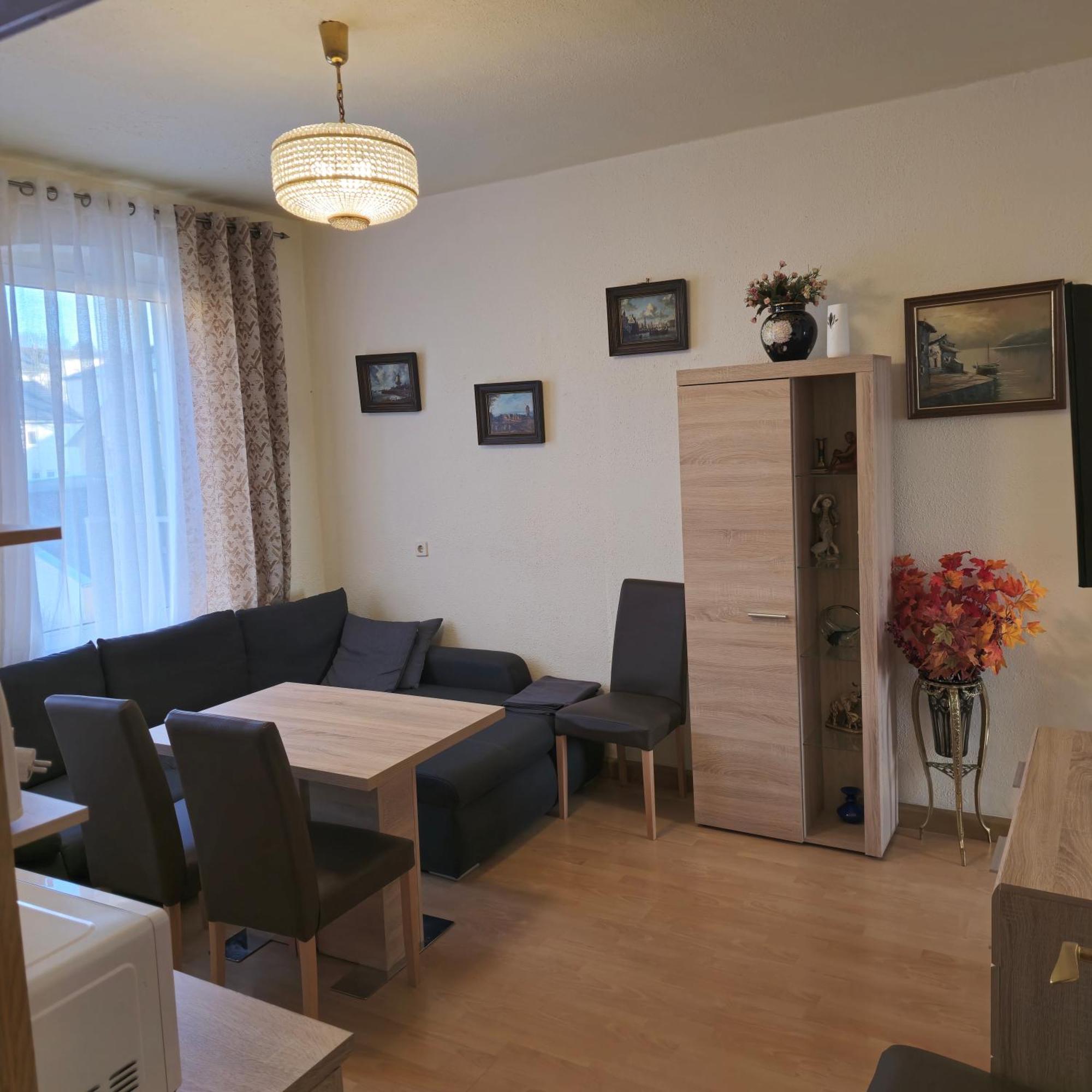 Apartment 5 Gera Dış mekan fotoğraf